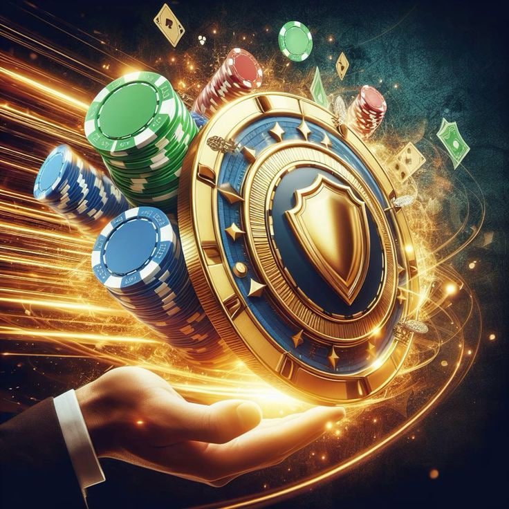 Proses pencairan dana melalui mobile banking pada platform manaplay