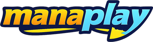 Logo manaplay